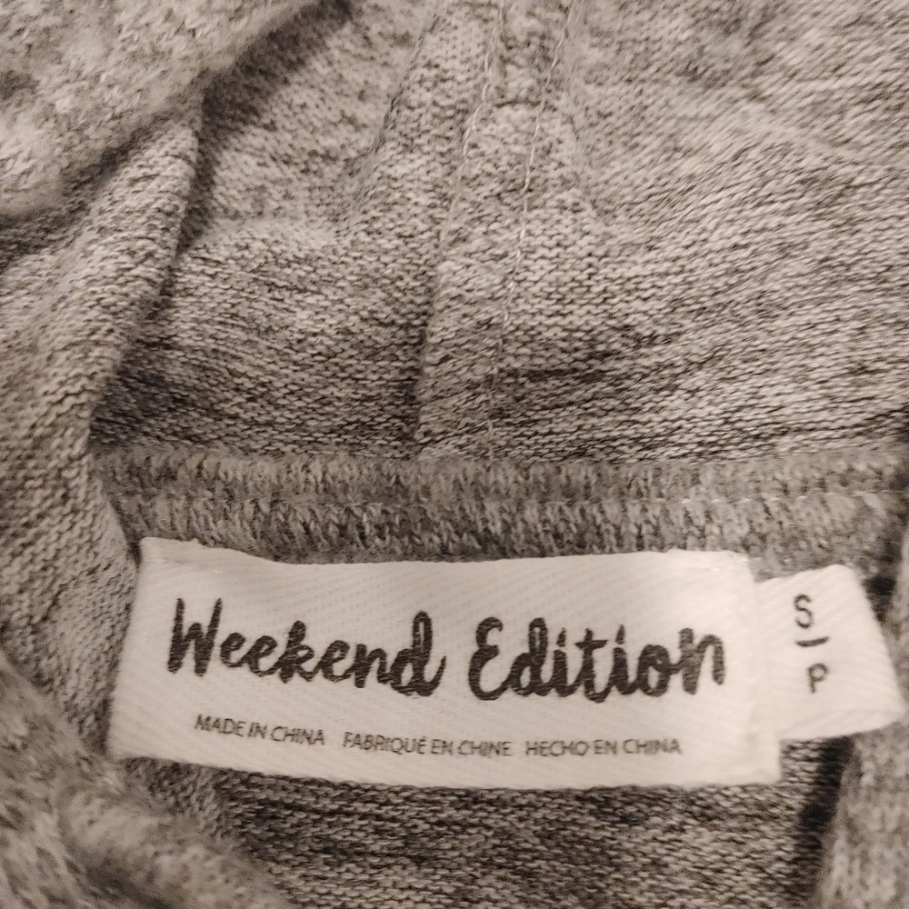 Hoodie - Picture 2 of 2